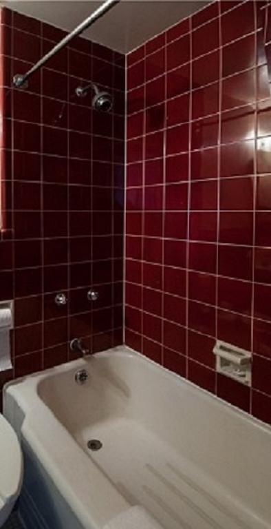 Curtis Gordon Motor Hotel Виннипег Номер фото